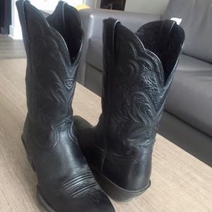 Ariat Boots